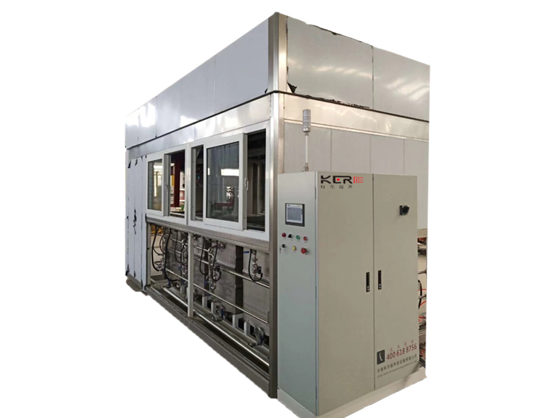 山東超聲波清洗設備