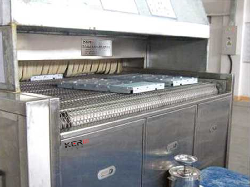 高壓噴淋清洗機要注意什么？